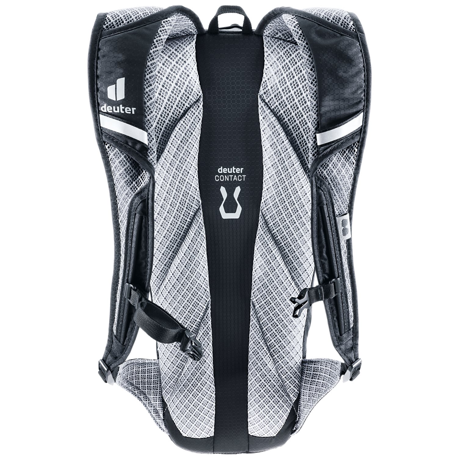 Deuter Road One Backpack black