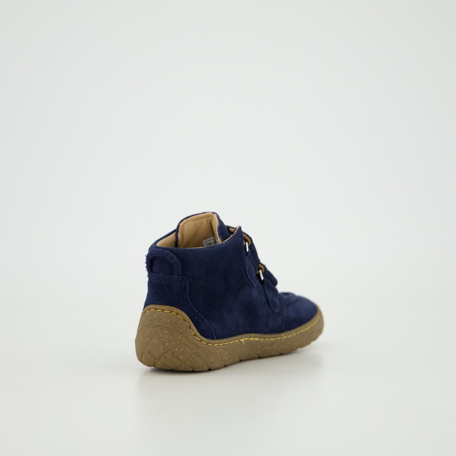 Superfit Stiefelette Leder \ SATURNUS