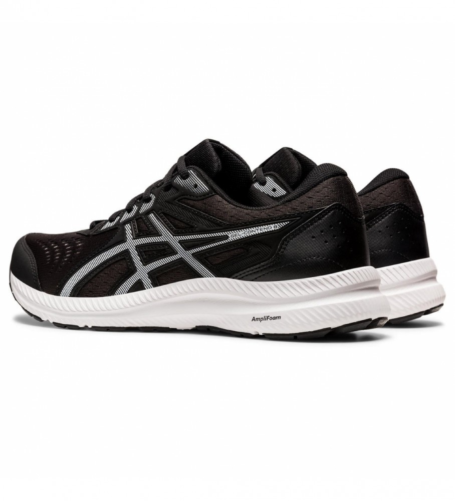 Tênis Asics Gel-Contend 8 Preto