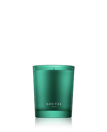 Goutal Candle Une Forêt d'Or Noël 35g