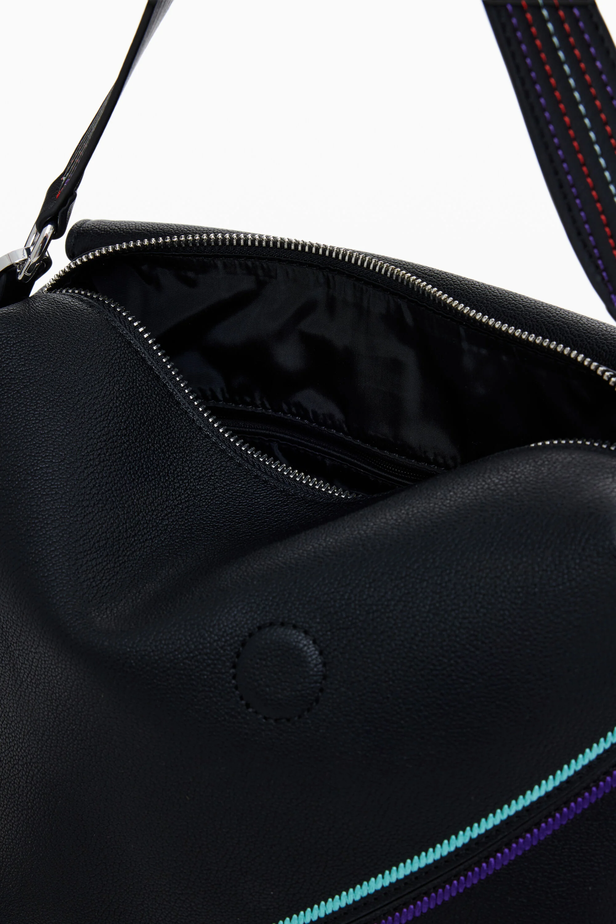 Mochila mini linhas