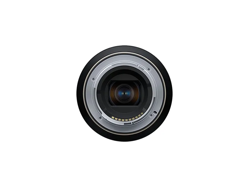 Tamron F051 - Vidvinkel objektiv - 24 mm - f/2.8 Di III OSD M1:2 - Sony E-mount - for Sony Cinema Line; a VLOGCAM; a1; a1 II; a6700; a7 IV; a7C; a7C II; a7CR; a7R V; a9 III