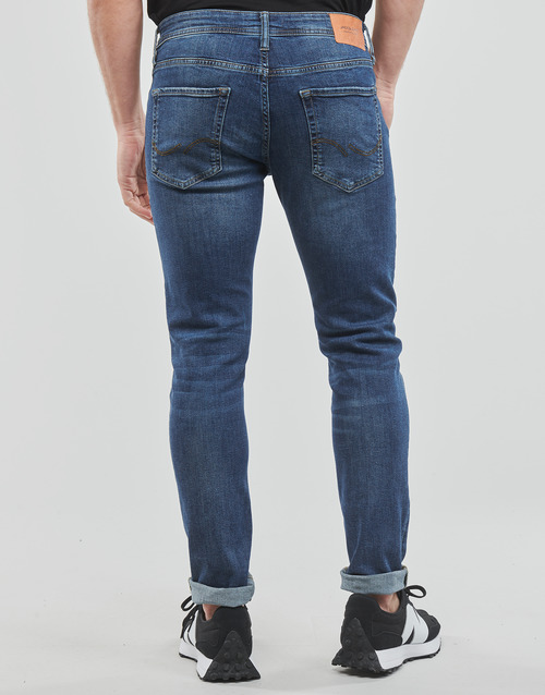 Jack & Jones - JJIGLENN JJORIGINAL Azul