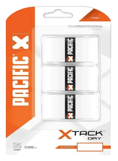 X Tack Dry Padel Grip