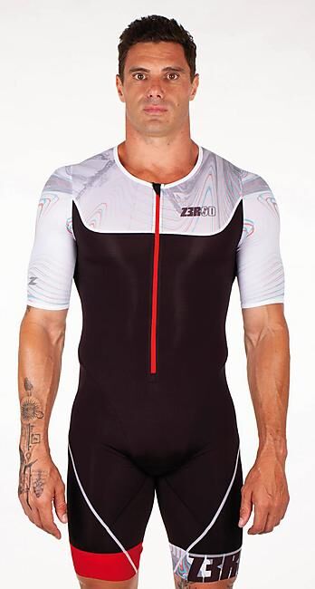 ZEROD - TRIFONCTION START HOMME