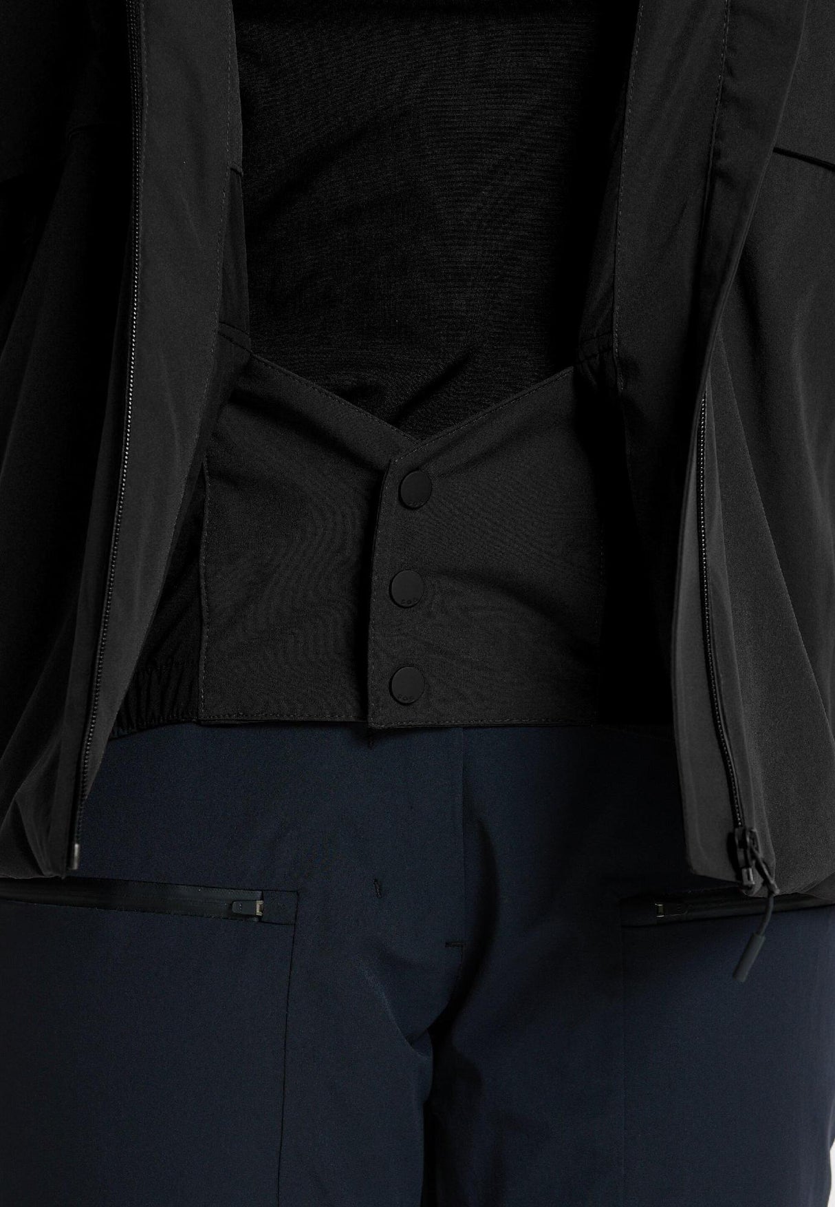 SOS<br>Seceda W Insulated Jacket