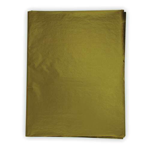Werola Metallic Seidenpapier