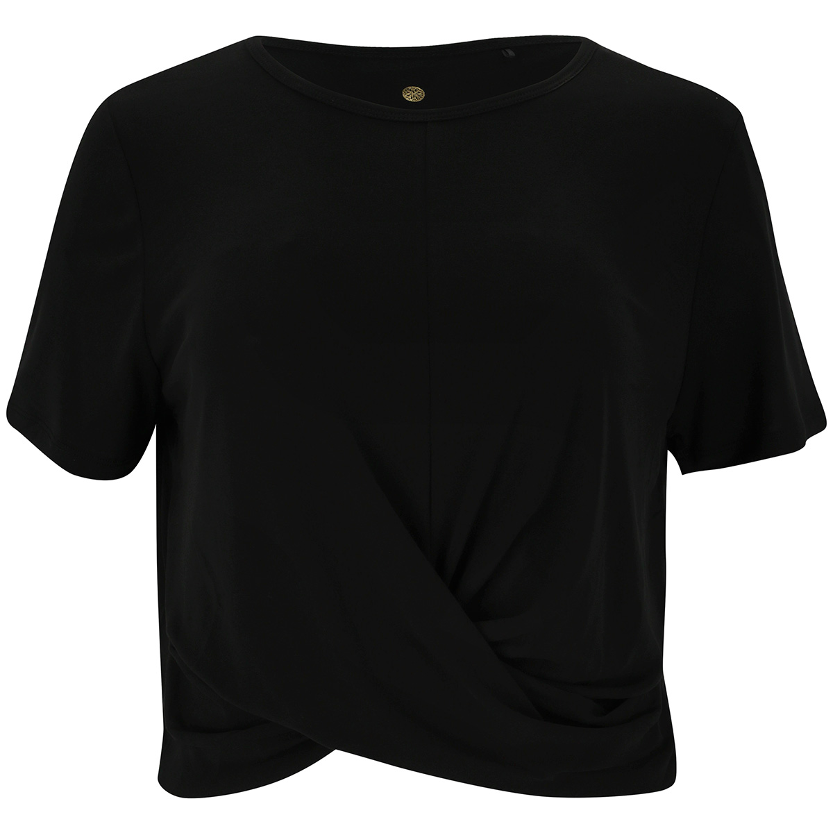 Athlecia Diamy W Copped Tee