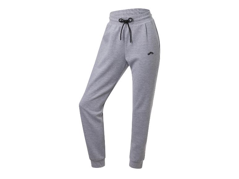 Dames joggingbroek