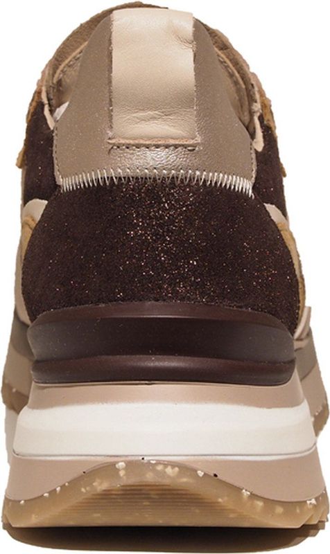 MEPHISTO Sneakers Bruin