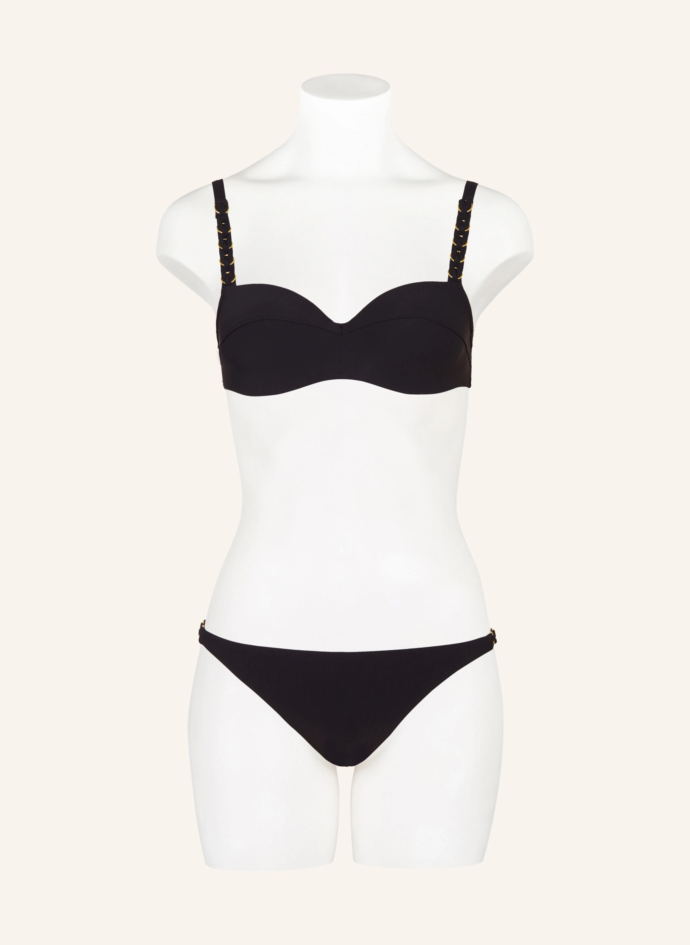CHANTELLE Basic-Bikini-Hose EMBLEM