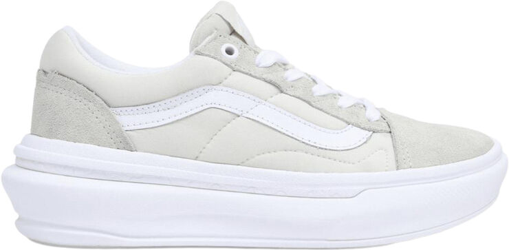 Vans ua old skool overt cc Yellow