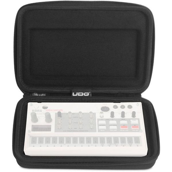 UDG Creator Korg Volca black