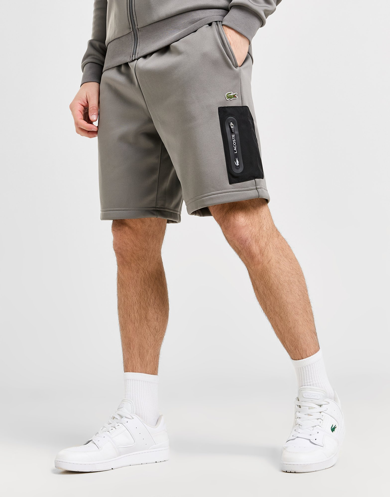 Lacoste Short Woven Homme