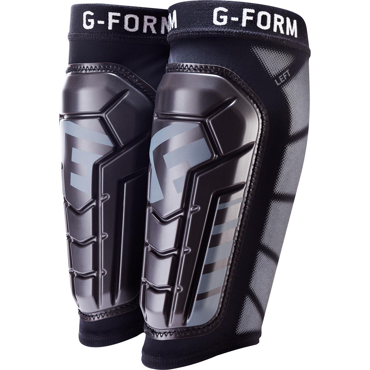 G-Form Pro-S Vento Benskinner Børn