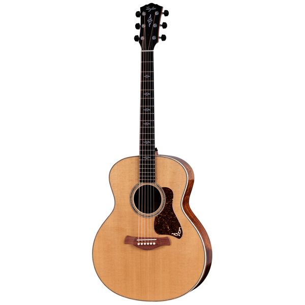 Taylor Gold Label 814e Koa