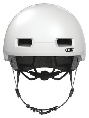 Casque Bol Abus Skurb Blanc Pearl