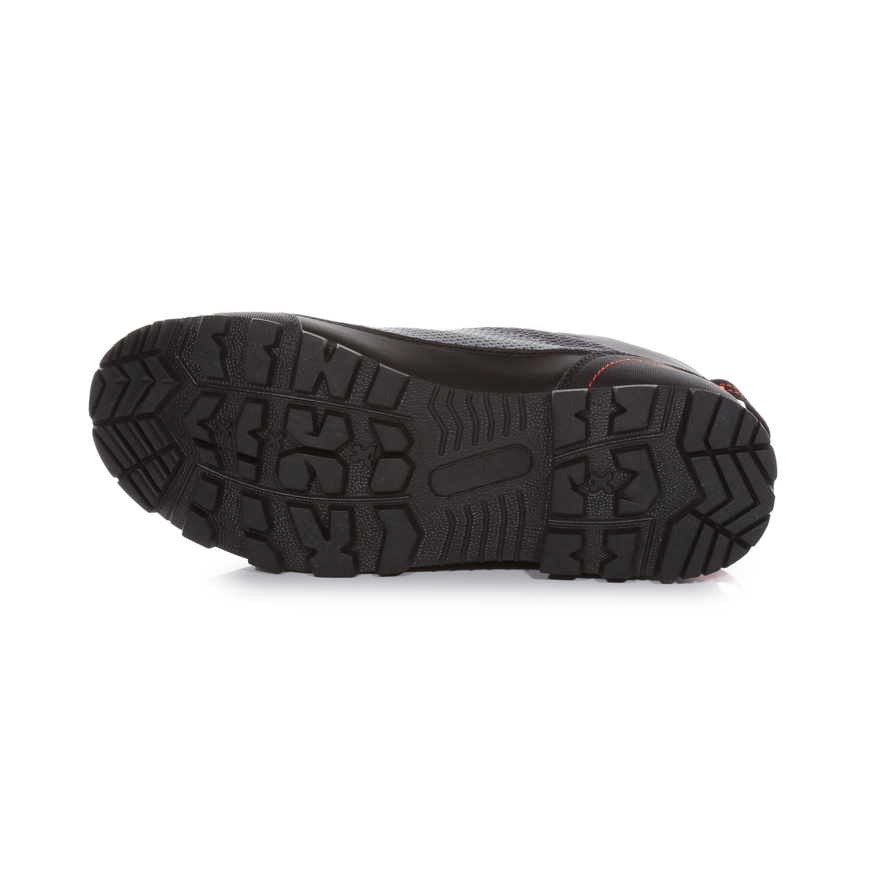 Regatta Blckthrn Sh Sn99