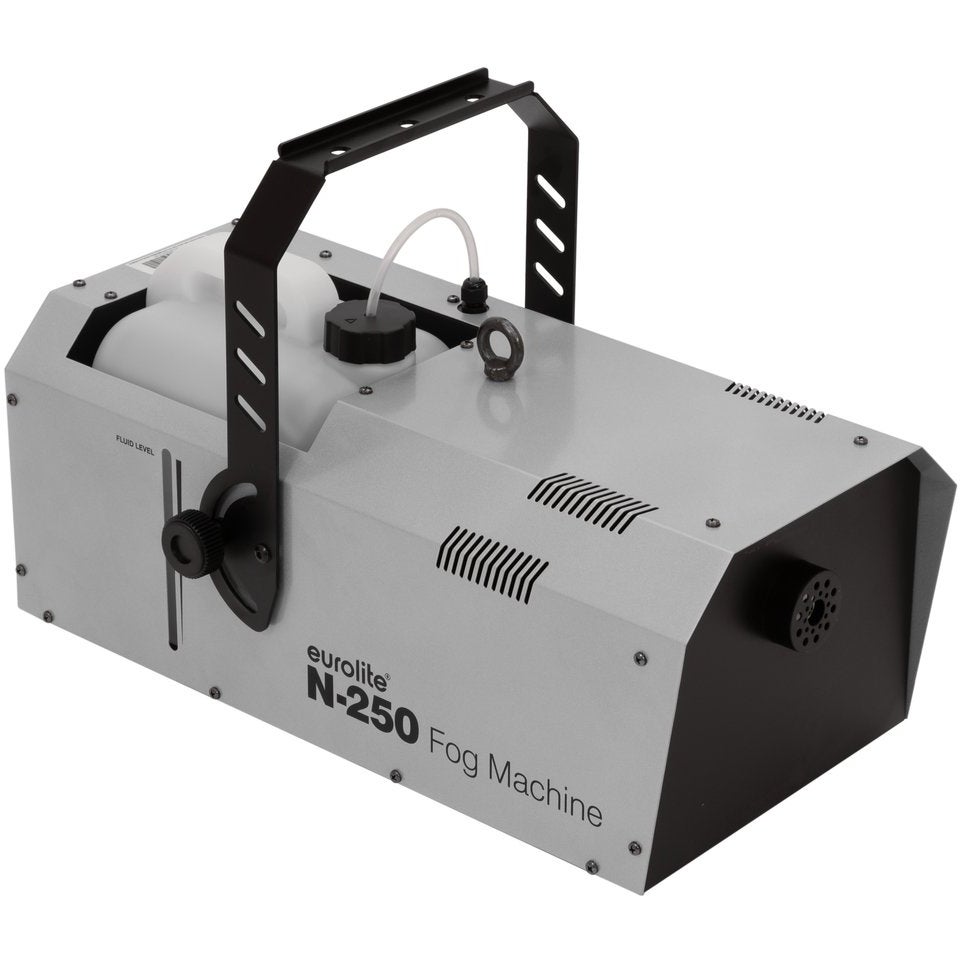 Eurolite N-250 rookmachine