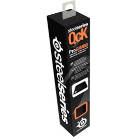 Tapis de souris Steelseries TAPIS STEELSERIES QCK