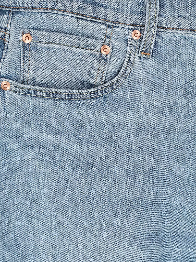 LEVI'S® Jeans Tapered Fit 502 hellblau
