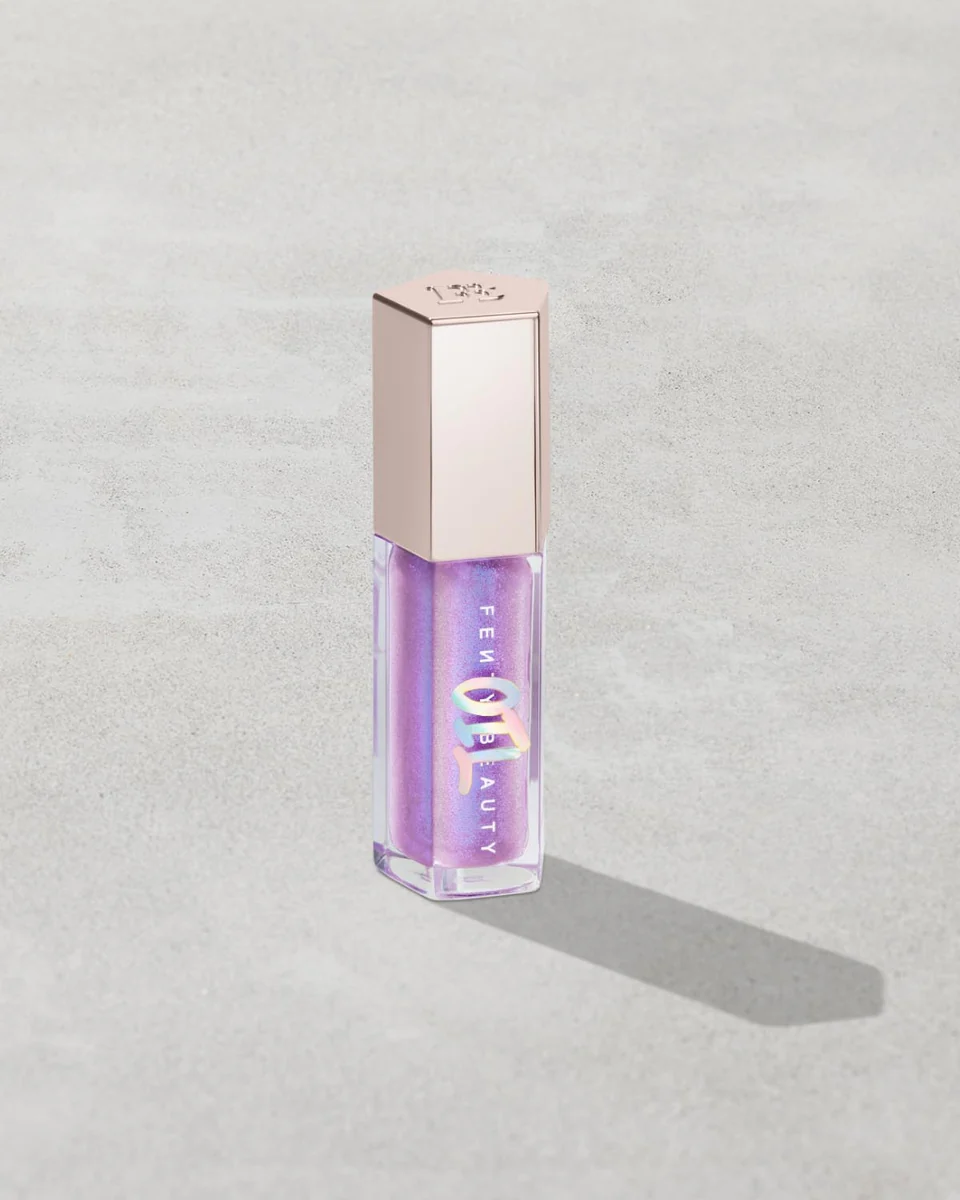 Gloss Bomb Oil Luminizing Lip Oil N' Gloss