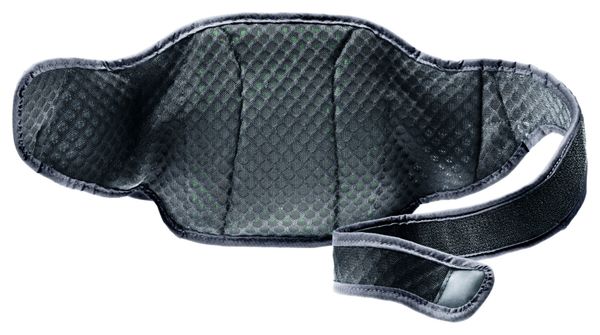 Ceinture d'hydratation Unisexe Deuter Shortrail III Noir
