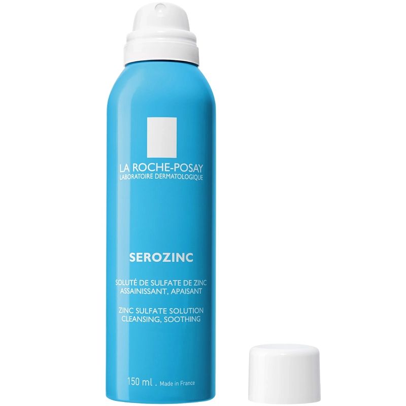 La Roche-Posay Serozinc Toner Spray 150 ml