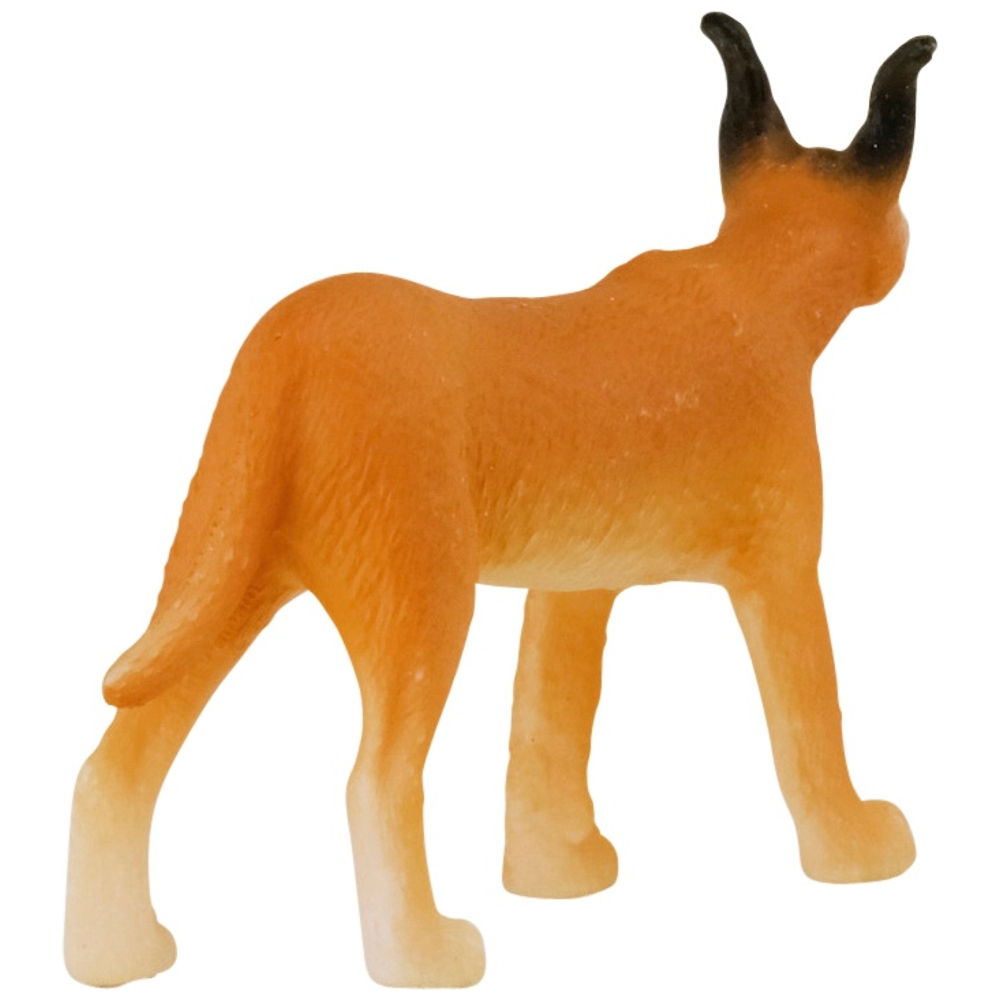 Schleich weiblicher Karakal