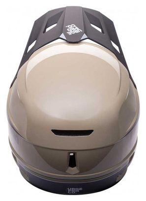 Casque Enduro Urge Archi-Deltar Beige Sand