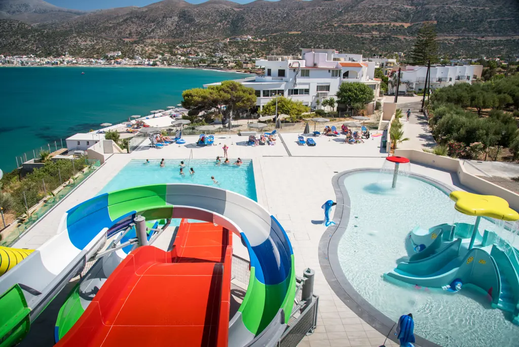 Horizon Beach All Inclusive