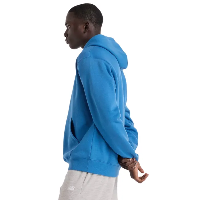 New Balance Sport Essentials Fleece Hoodie Heren