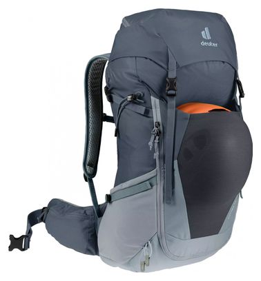 Sac à Dos de Randonnée Deuter Futura 26 Gris Shale Graphite