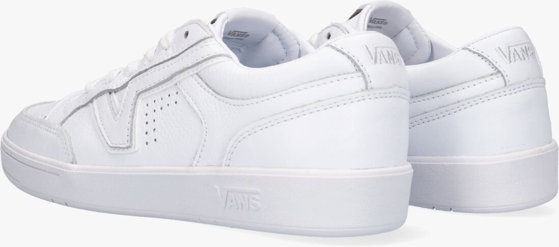 VANS witte vans lage sneakers ua lowland cc men