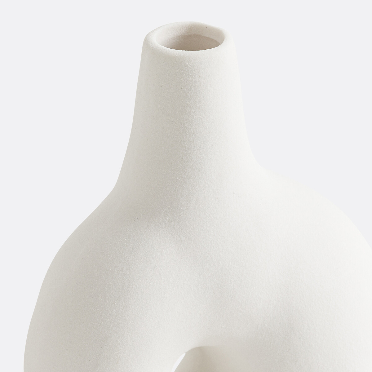 LA REDOUTE INTERIEURS<br>Decoração em cerâmica Alt.13,5 cm, Pieta