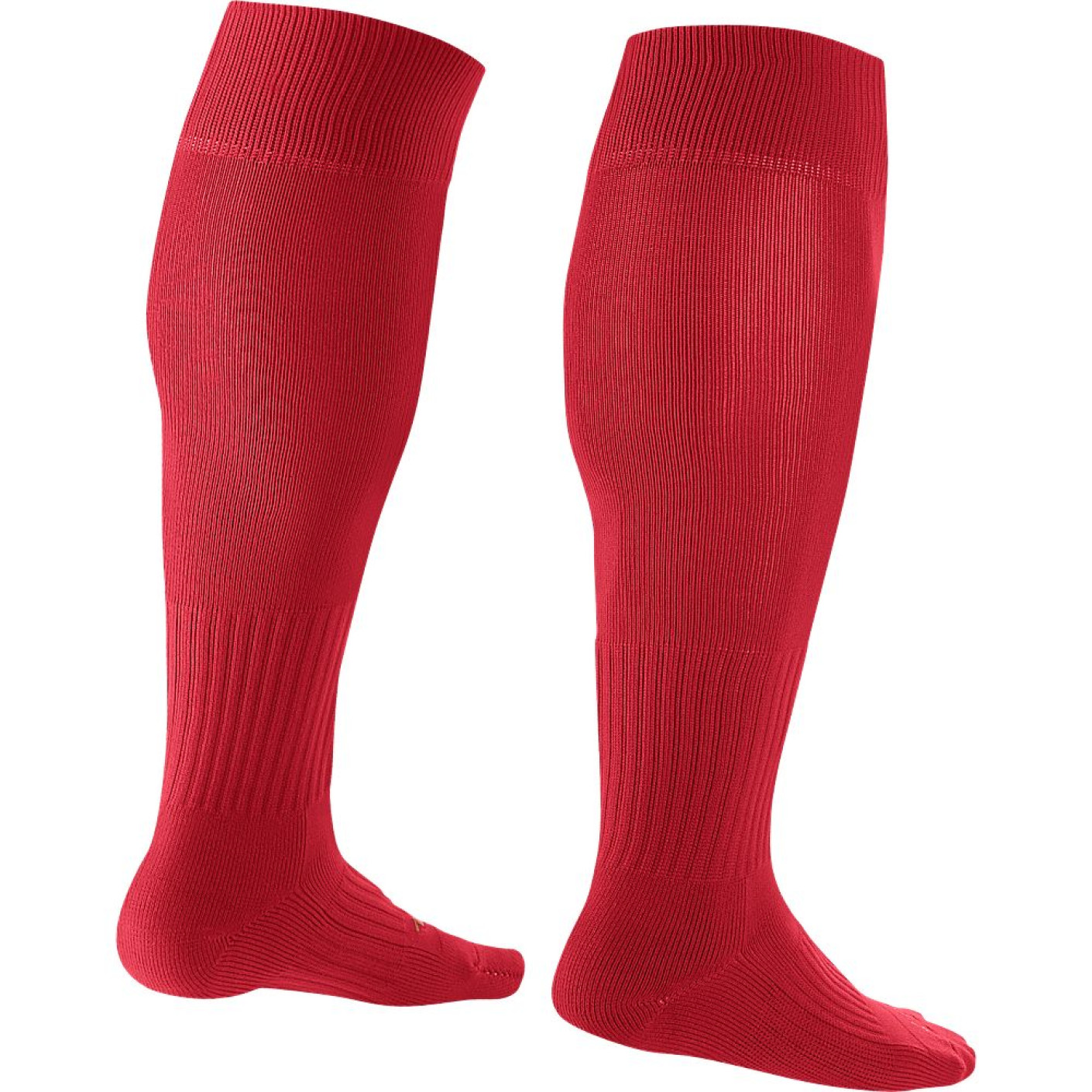 Nike Classic II Cushion Otc Team Voetbalkousen Rood