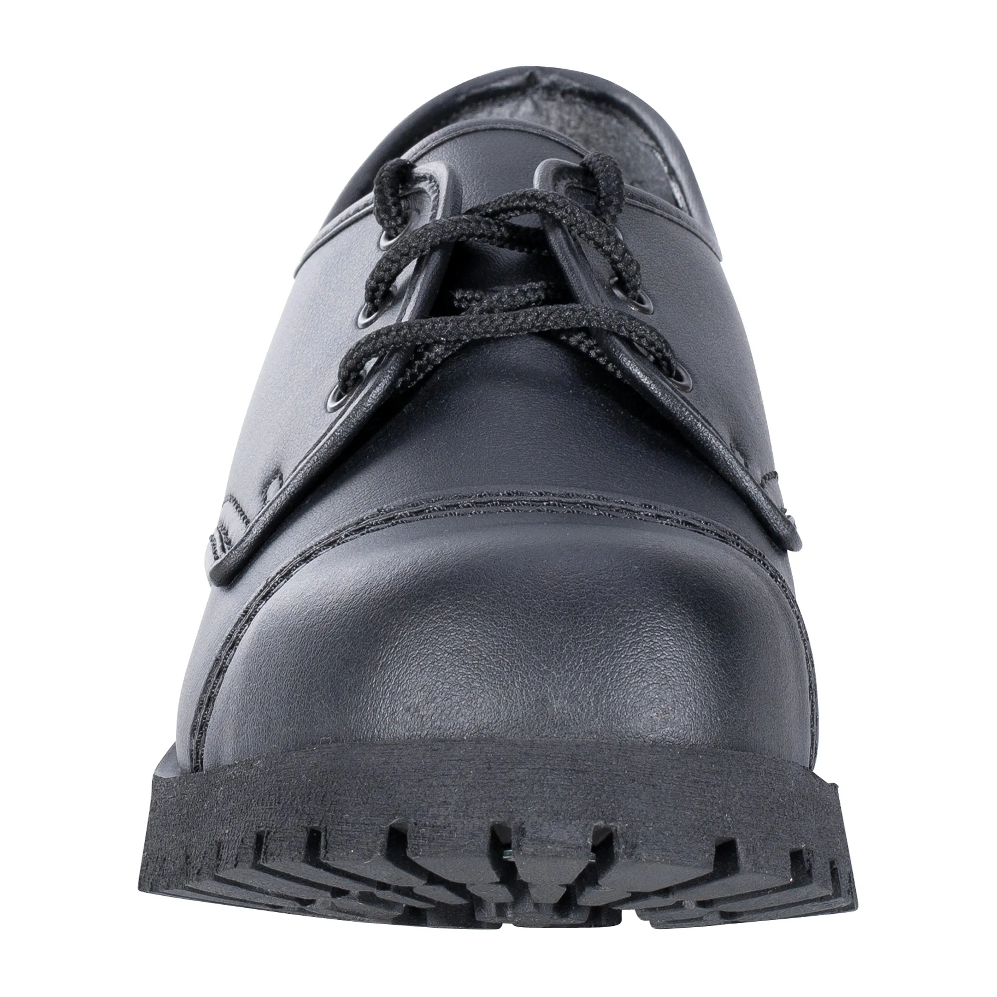 Boots & Braces -  Halbschuh Vegetarian 3-Loch