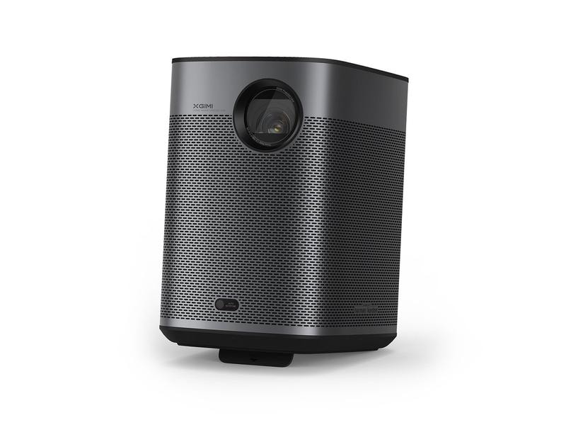 XGIMI Projektor Halo Smarter, portabler Beamer mit 1080p FullHD Auflösung