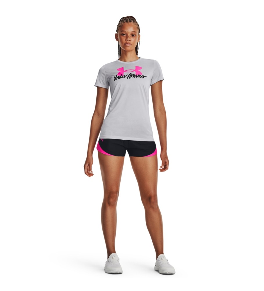 Calções Under Armour UA Play Up 3.0 - Preto