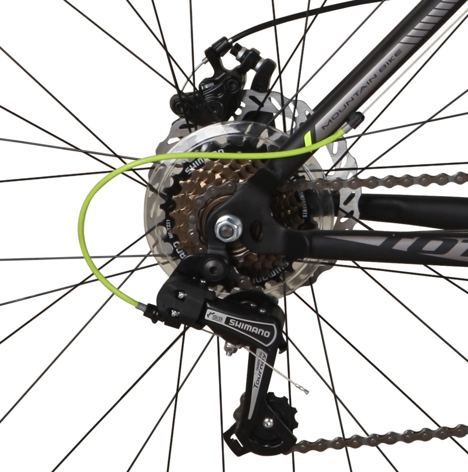 Mountainbike 26