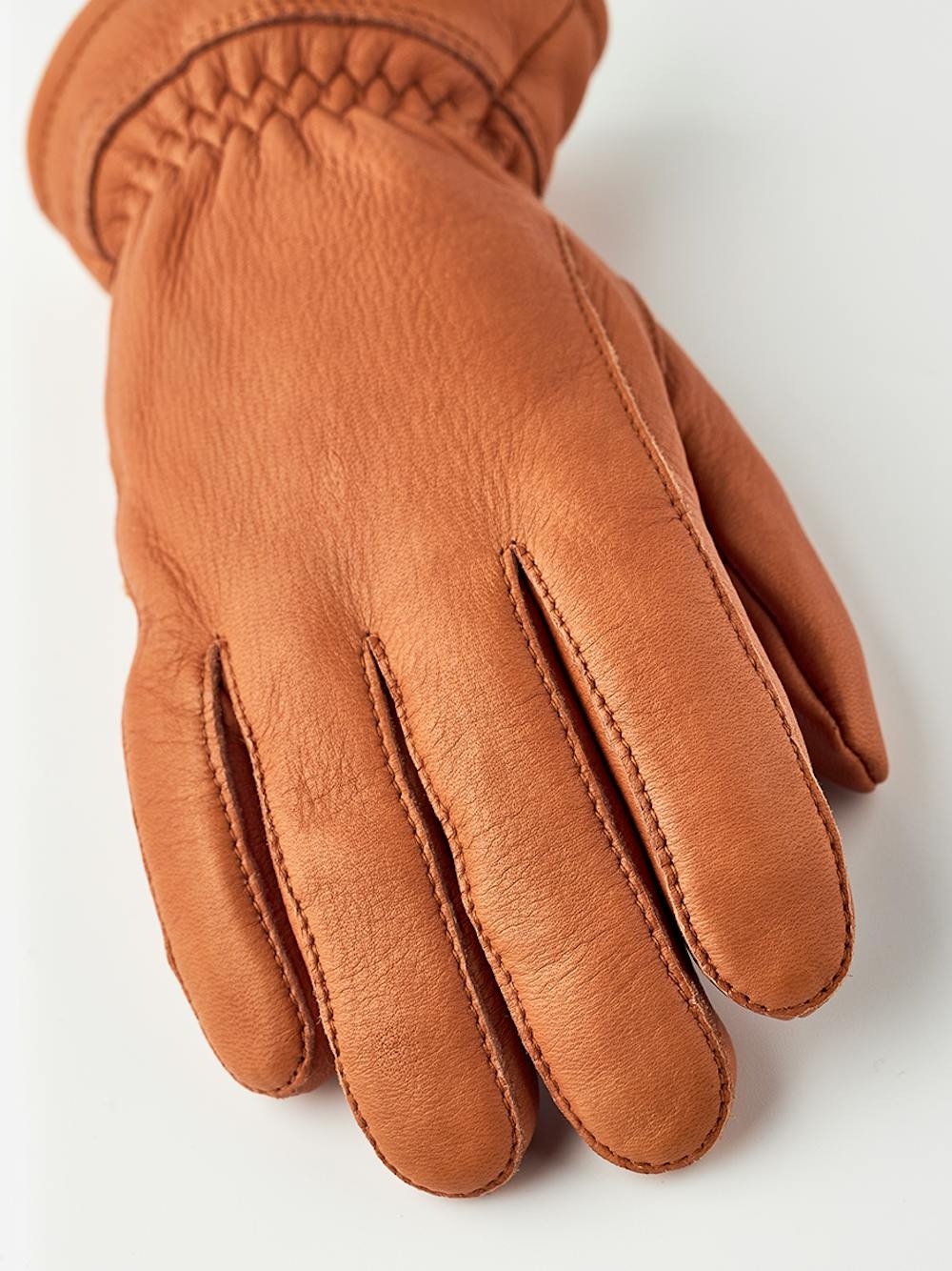 Buvika Deerskin Cork