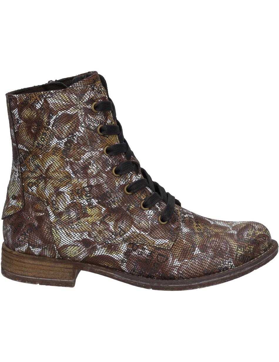Stiefelette Sienna 82, moro