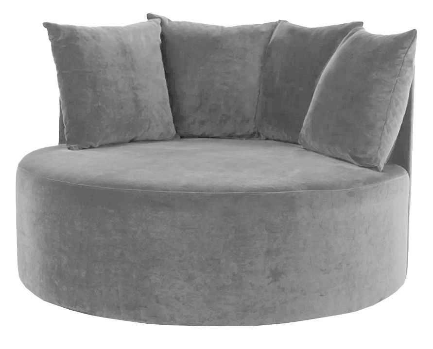 Fauteuil Lucano