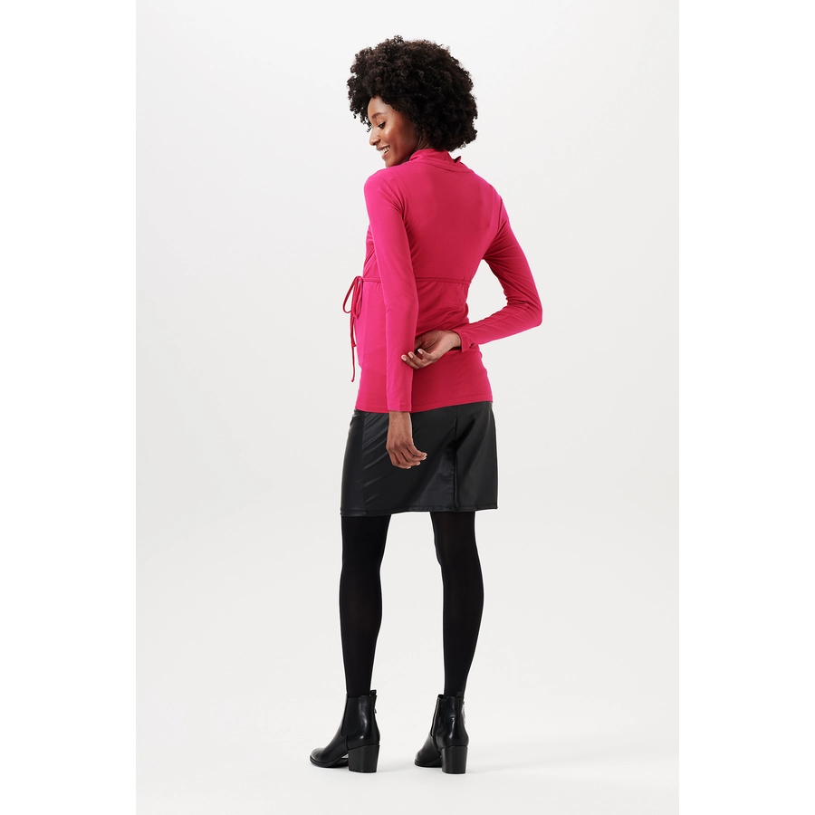 Esprit Still-Shirt Berry