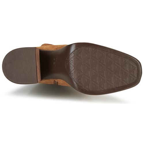 Aldo - VOSS - Marron