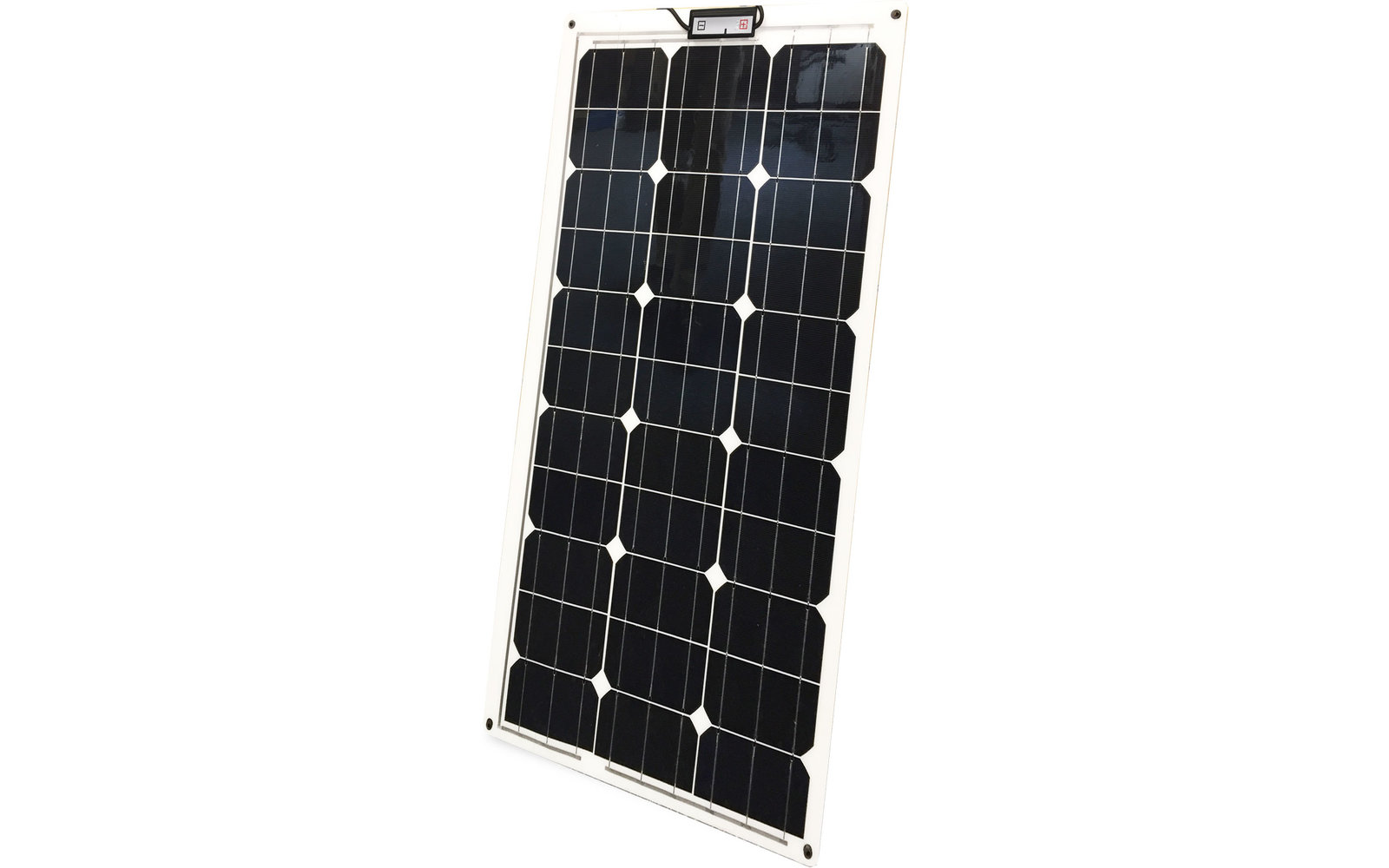 SunSet SM 10 L Laminat-Solarmodul