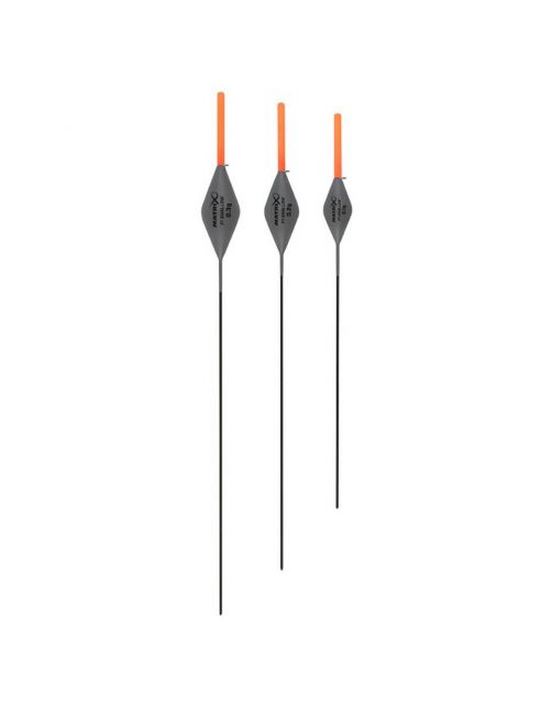 Matrix F1 Shallow Pole Float 0.1g - Dobber -