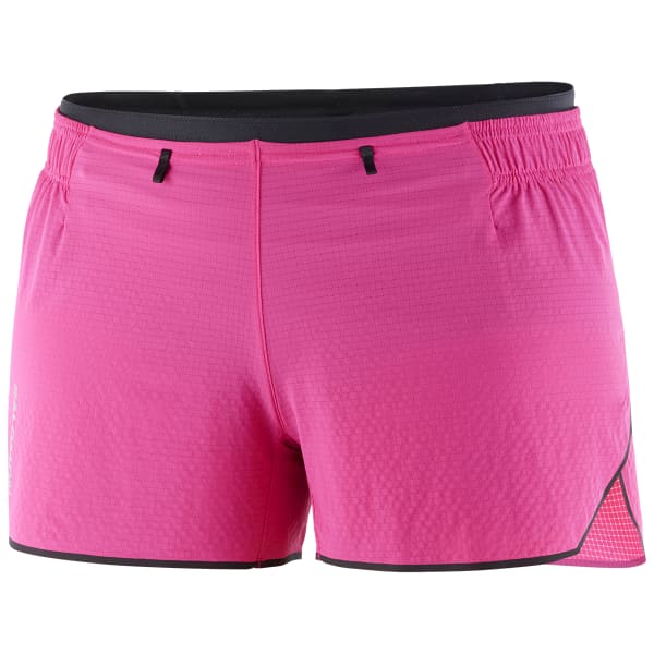 Short trail SALOMON SENSE AERO 3'' SHORT W