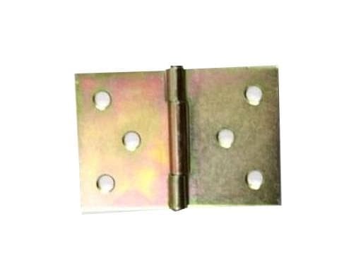 Okko Gb-Hinge04 30X42x0,75Mm Zn