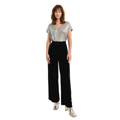 Pantalon femme T1698CH MOLLY BRACKEN